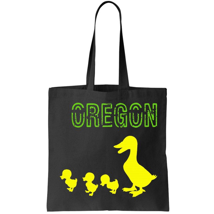 Oregon Duck Bag