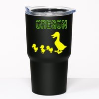 Oregon Duck Tumbler