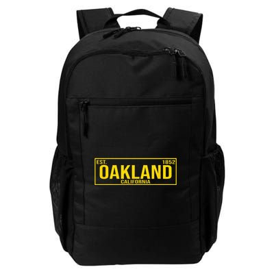 Official Disc Search Team Logo Frisbee Golf Funny Disc Golf Backpack