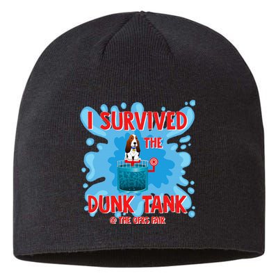 Ofrs Dunk Tank Sustainable Beanie