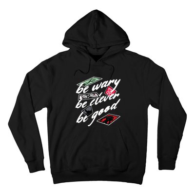 One Dark Window Hoodie