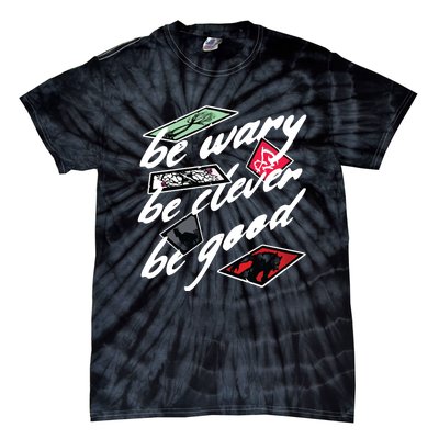 One Dark Window Tie-Dye T-Shirt