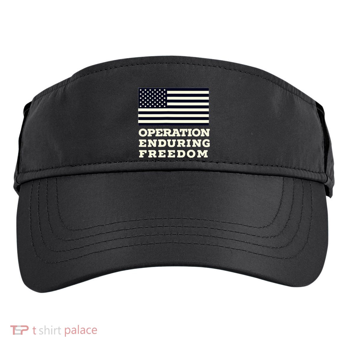 Operation Enduring Freedom Oef Veteran Adult Drive Performance Visor
