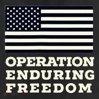 Operation Enduring Freedom Oef Veteran Adult Drive Performance Visor