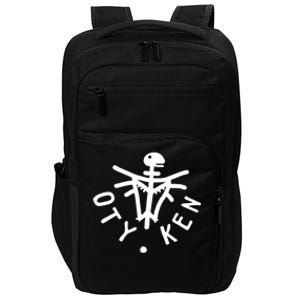 Otyken Ethnic Group Otyken Musical Band Musical Group Otyken Impact Tech Backpack