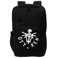 Otyken Ethnic Group Otyken Musical Band Musical Group Otyken Impact Tech Backpack