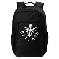 Otyken Ethnic Group Otyken Musical Band Musical Group Otyken Daily Commute Backpack