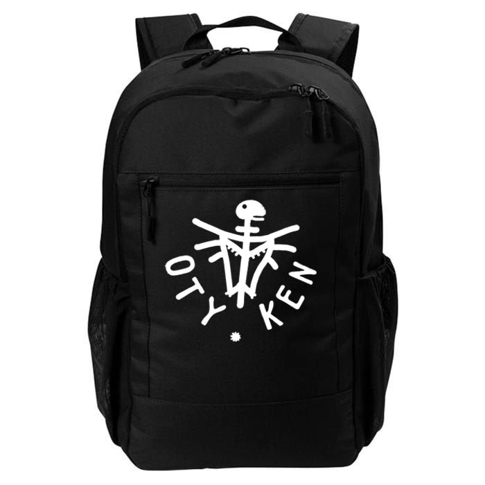 Otyken Ethnic Group Otyken Musical Band Musical Group Otyken Daily Commute Backpack