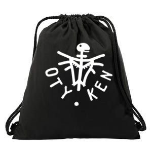 Otyken Ethnic Group Otyken Musical Band Musical Group Otyken Drawstring Bag