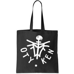 Otyken Ethnic Group Otyken Musical Band Musical Group Otyken Tote Bag