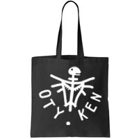 Otyken Ethnic Group Otyken Musical Band Musical Group Otyken Tote Bag