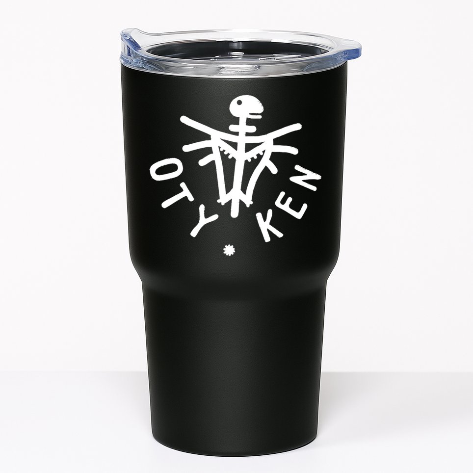 Otyken Ethnic Group Otyken Musical Band Musical Group Otyken Tumbler