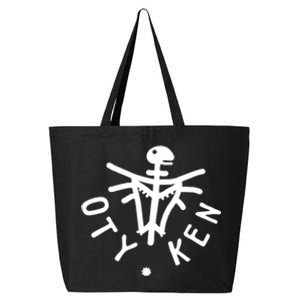 Otyken Ethnic Group Otyken Musical Band Musical Group Otyken 25L Jumbo Tote