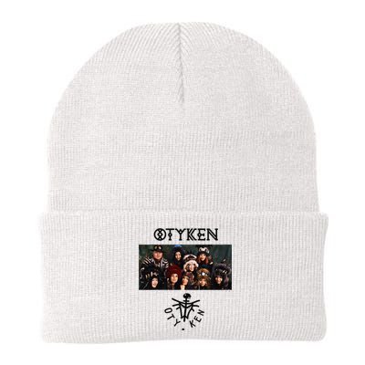 Otyken Ethnic Group Otyken Musical Band Musical Group Otyken Knit Cap Winter Beanie