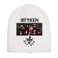 Otyken Ethnic Group Otyken Musical Band Musical Group Otyken Short Acrylic Beanie