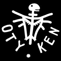 Otyken Ethnic Group Otyken Musical Band Musical Group Otyken Cooling Performance Crew T-Shirt