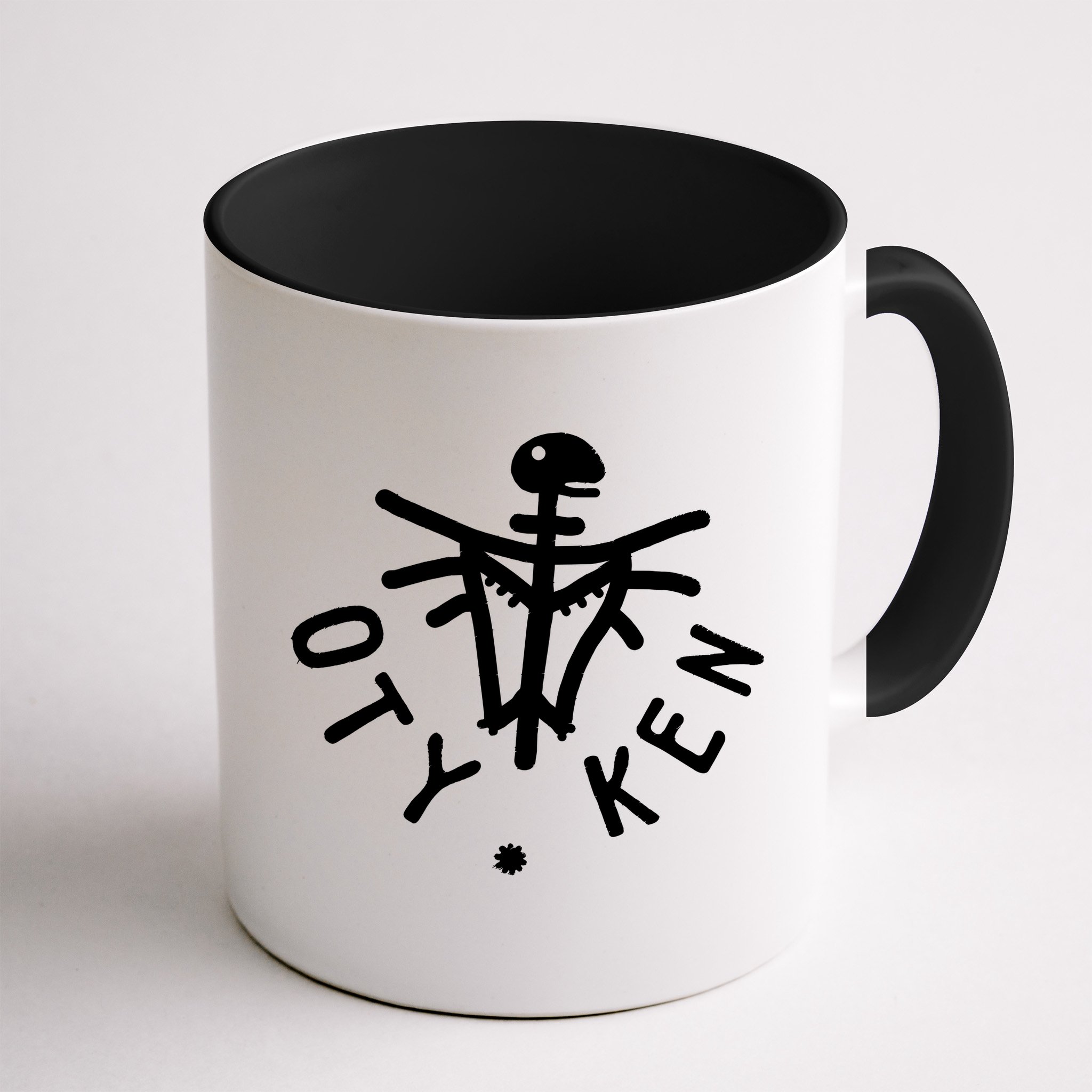 Otyken Ethnic Group Otyken Musical Band Musical Group Otyken Mug