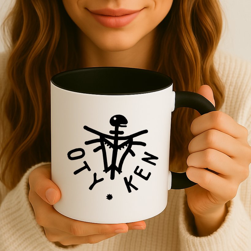 Otyken Ethnic Group Otyken Musical Band Musical Group Otyken Mug