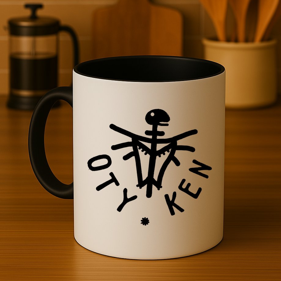 Otyken Ethnic Group Otyken Musical Band Musical Group Otyken Mug