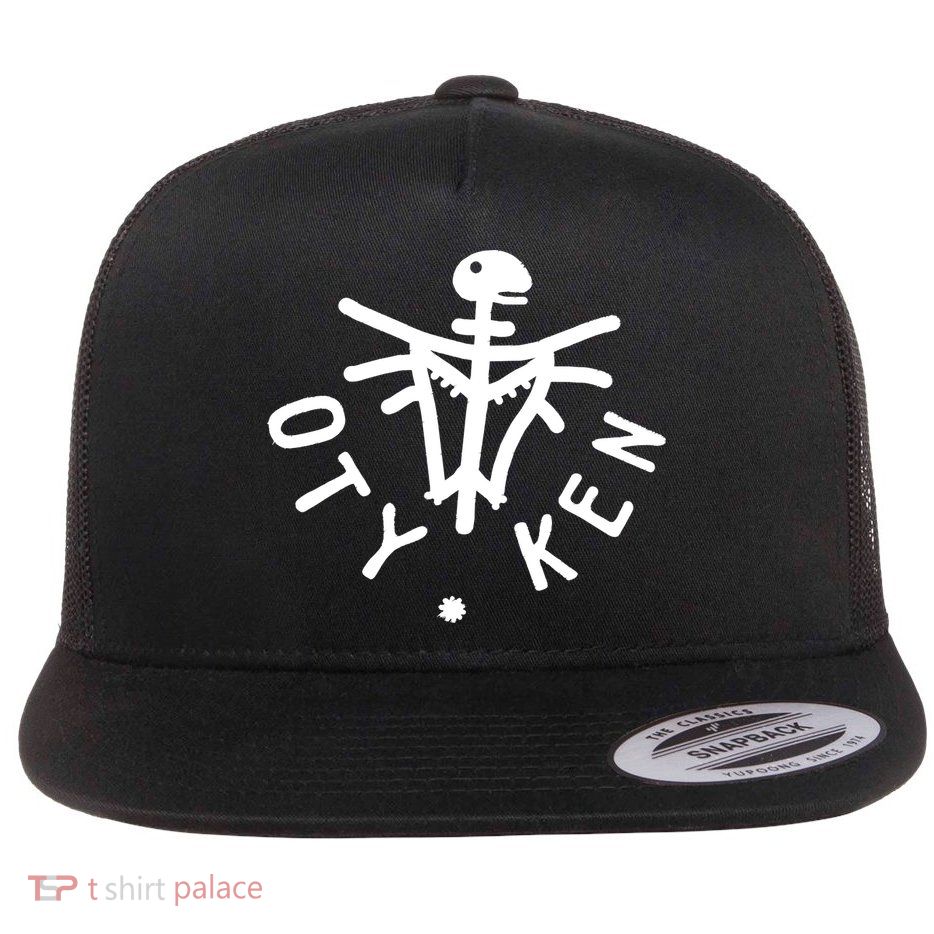 Otyken Ethnic Group Otyken Musical Band Musical Group Otyken Flatbill Hat