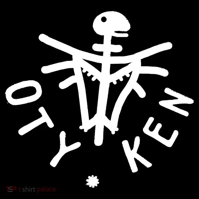 Otyken Ethnic Group Otyken Musical Band Musical Group Otyken Women's V-Neck T-Shirt
