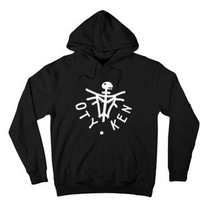 Otyken Ethnic Group Otyken Musical Band Musical Group Otyken Hoodie