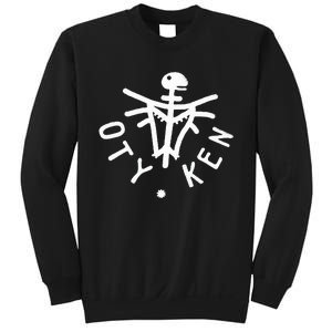 Otyken Ethnic Group Otyken Musical Band Musical Group Otyken Sweatshirt