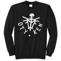 Otyken Ethnic Group Otyken Musical Band Musical Group Otyken Sweatshirt