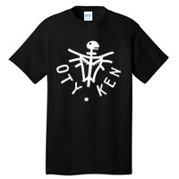 Otyken Ethnic Group Otyken Musical Band Musical Group Otyken Tall T-Shirt