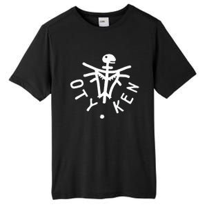 Otyken Ethnic Group Otyken Musical Band Musical Group Otyken Tall Fusion ChromaSoft Performance T-Shirt