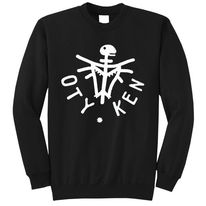 Otyken Ethnic Group Otyken Musical Band Musical Group Otyken Tall Sweatshirt