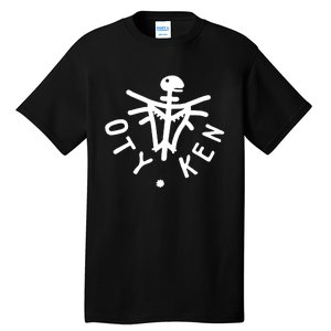 Otyken Ethnic Group Otyken Musical Band Musical Group Otyken Tall T-Shirt