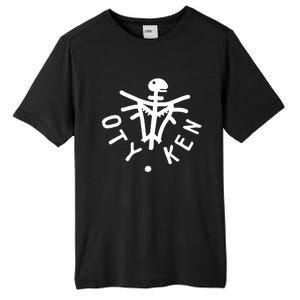 Otyken Ethnic Group Otyken Musical Band Musical Group Otyken Tall Fusion ChromaSoft Performance T-Shirt