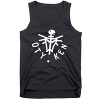 Otyken Ethnic Group Otyken Musical Band Musical Group Otyken Tank Top