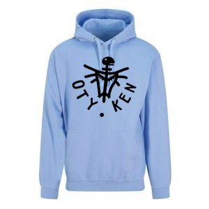 Otyken Ethnic Group Otyken Musical Band Musical Group Otyken Unisex Surf Hoodie