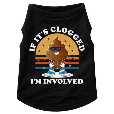 Offensive Embarrassing Inappropriate Doggie Tank