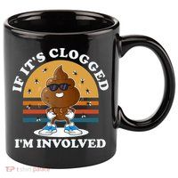 Offensive Embarrassing Inappropriate 11oz C Handle Ceramic Mug