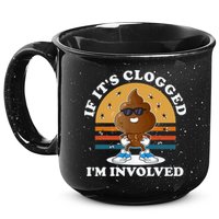 Offensive Embarrassing Inappropriate 15oz Campfire Ceramic Mug