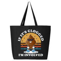 Offensive Embarrassing Inappropriate 25L Jumbo Tote