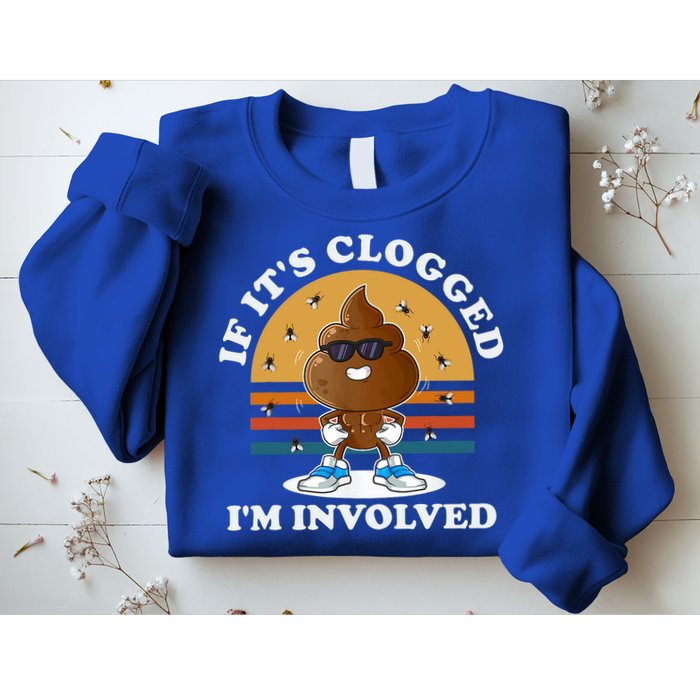 Offensive Embarrassing Inappropriate Sweatshirt