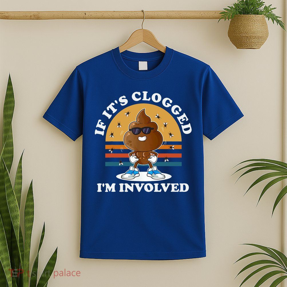 Offensive Embarrassing Inappropriate T-Shirt