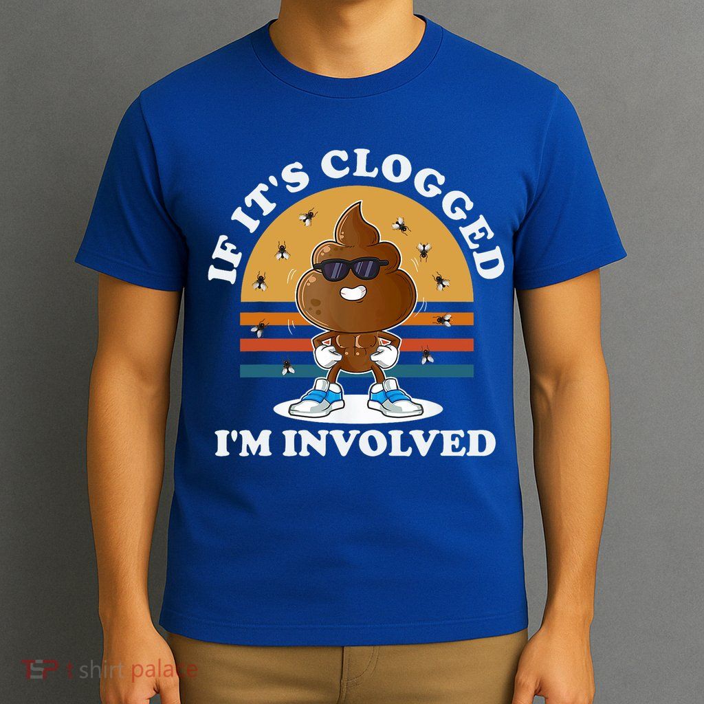 Offensive Embarrassing Inappropriate T-Shirt