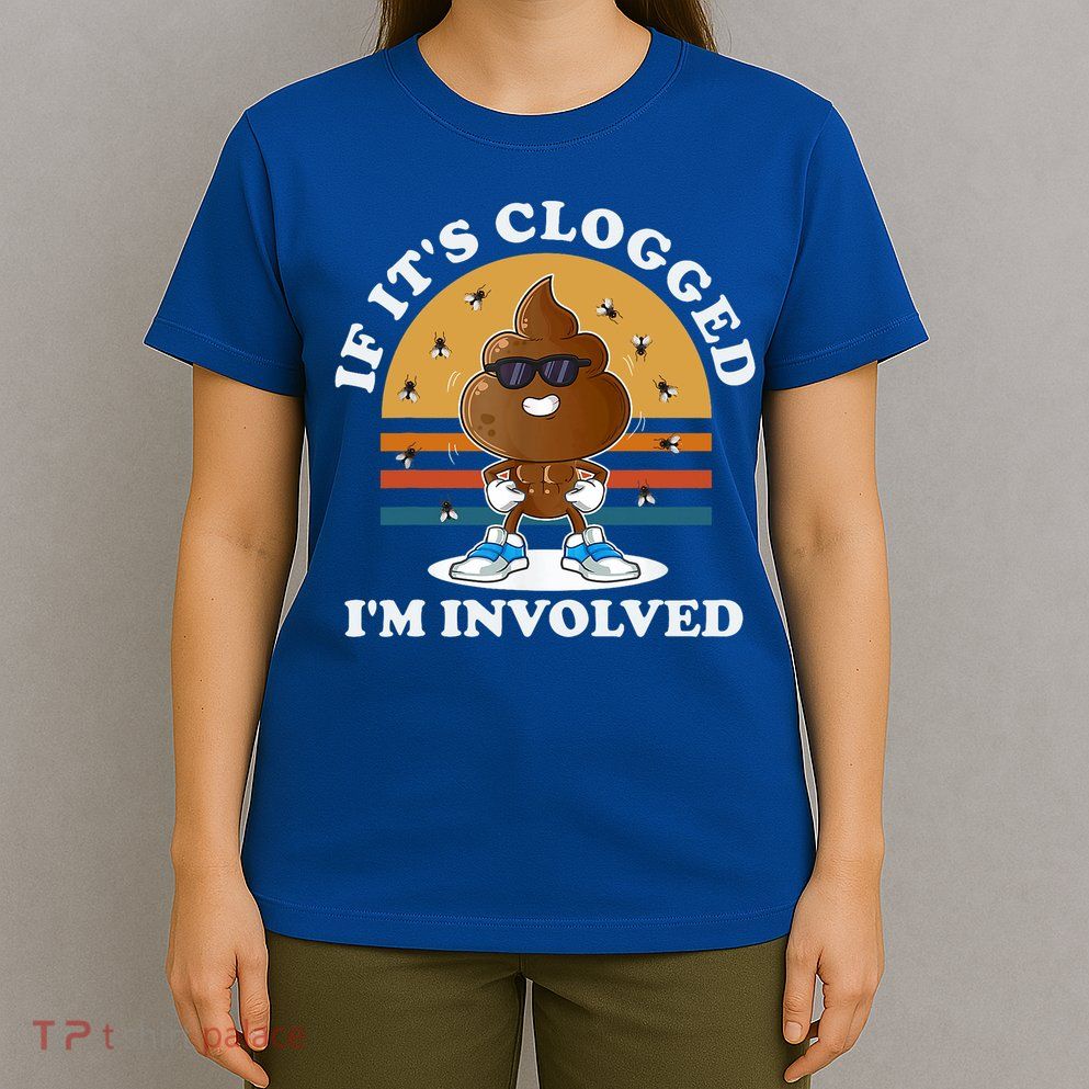 Offensive Embarrassing Inappropriate T-Shirt