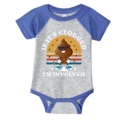 Offensive Embarrassing Inappropriate Infant Baby Jersey Bodysuit