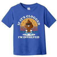 Offensive Embarrassing Inappropriate Toddler T-Shirt