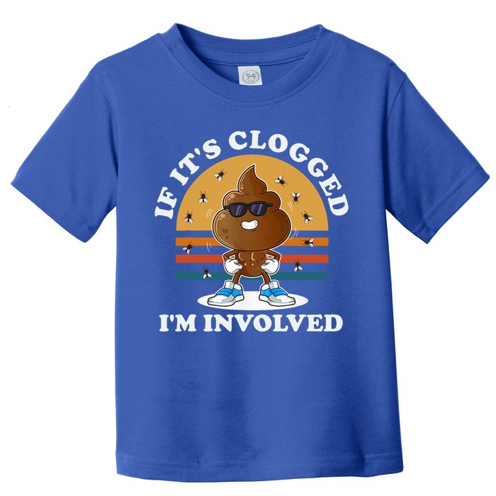 Offensive Embarrassing Inappropriate Toddler T-Shirt