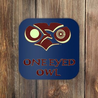 One Eyed Owl Oeo Cookout 2024 Coaster