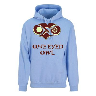 One Eyed Owl Oeo Cookout 2024 Unisex Surf Hoodie