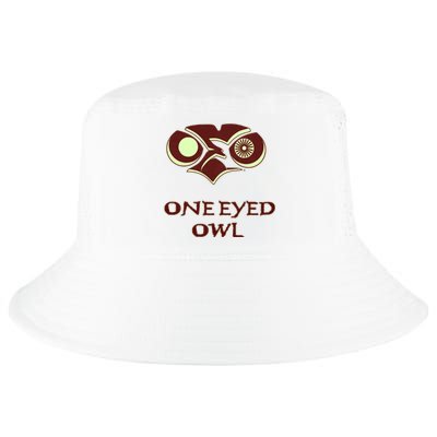 One Eyed Owl Oeo Cookout 2024 Cool Comfort Performance Bucket Hat