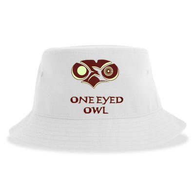 One Eyed Owl Oeo Cookout 2024 Sustainable Bucket Hat